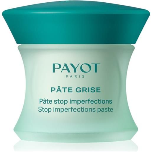 Payot pâte grise stop imperfections 15 ml