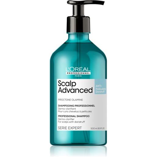 L'Oréal Professionnel serie expert scalp advanced 500 ml