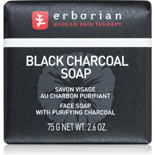 Erborian black charcoal 75 g