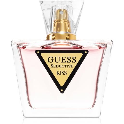 Guess seductive kiss 75 ml