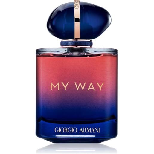 Armani my way parfum 90 ml