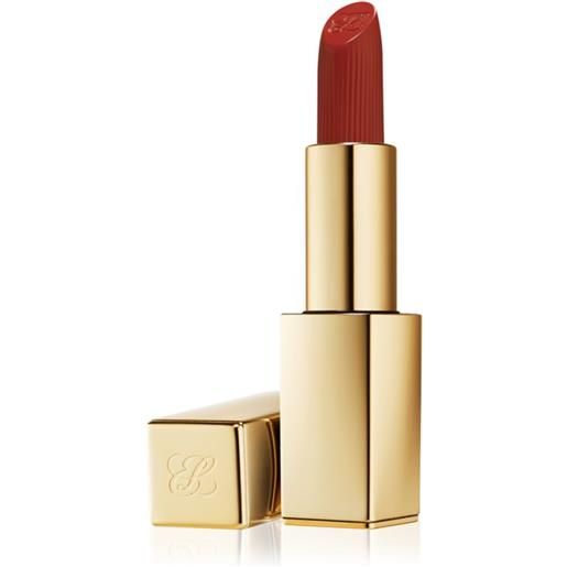 Estée Lauder pure color matte lipstick 3,5 g
