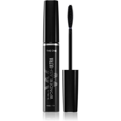 Oriflame the one wonder lash 5 in1 ultra 8 ml