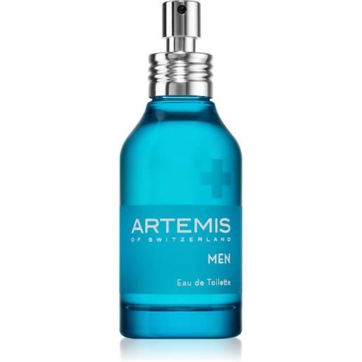 ARTEMIS men the fragrance 75 ml