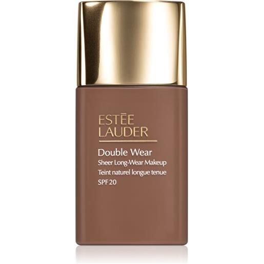 Estée Lauder double wear sheer long-wear makeup spf 20 30 ml