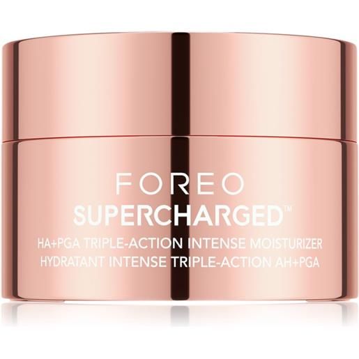 FOREO supercharged triple action 50 ml