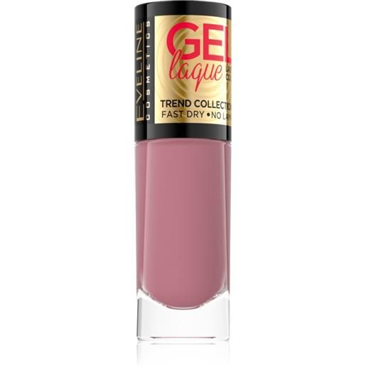 Eveline Cosmetics 7 days gel laque nail enamel 8 ml