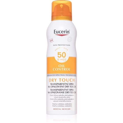 Eucerin sun protection 200 ml