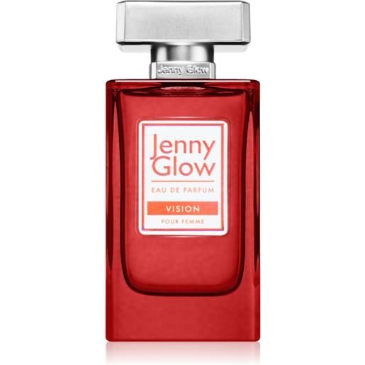 Jenny Glow vision 80 ml