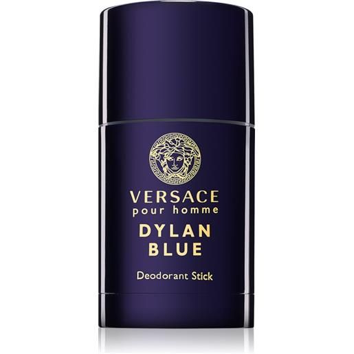 Versace dylan blue pour homme 75 ml