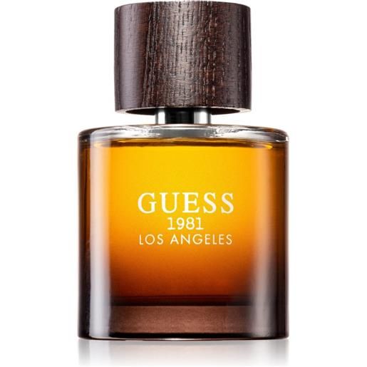 Guess 1981 los angeles 100 ml