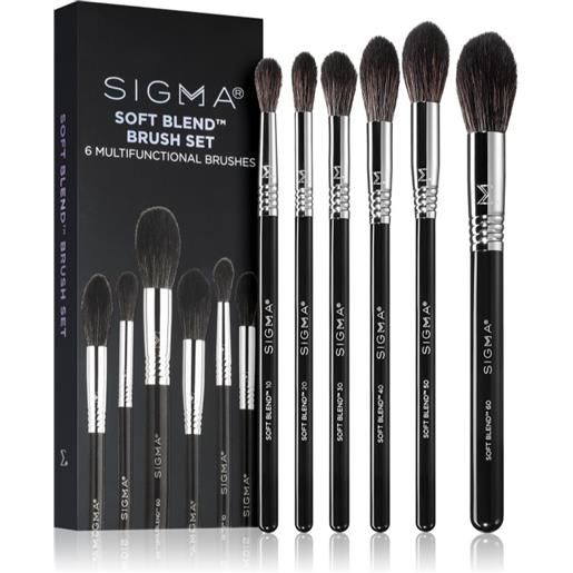 Sigma Beauty face soft blend ™