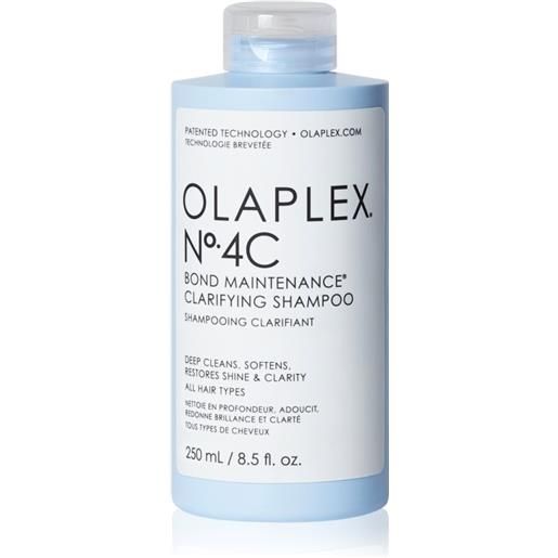 Olaplex n°4c bond maintenance 250 ml