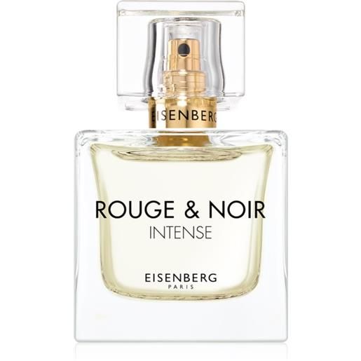 Eisenberg rouge et noir intense 50 ml