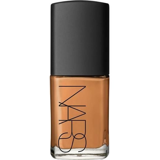 Nars sheer glow foundation 30 ml