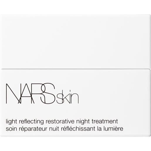 Nars skin light reflecting restorative night treatment 30 ml