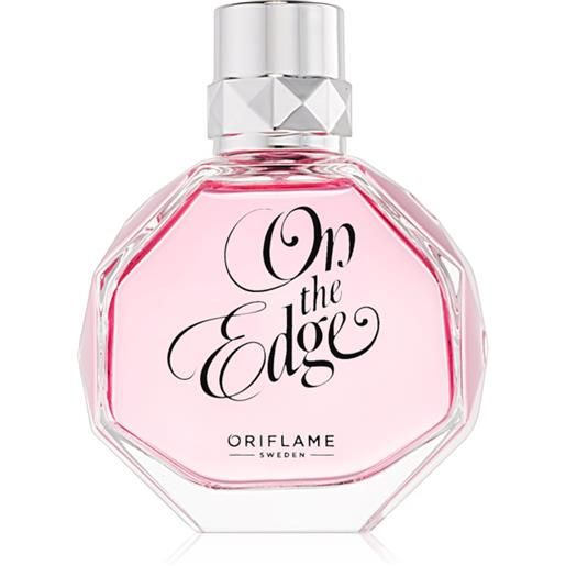 Oriflame on the edge 50 ml