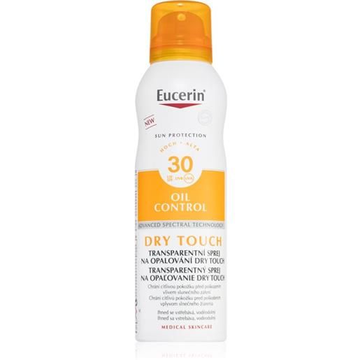 Eucerin sun protection 200 ml