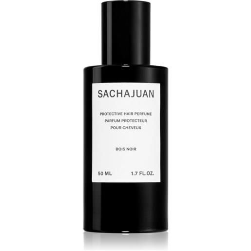 Sachajuan protective hair parfume bois noir 50 ml