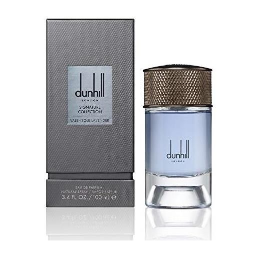 Alfred Dunhill dunhill valensole lavender eau de parfum 100ml spray