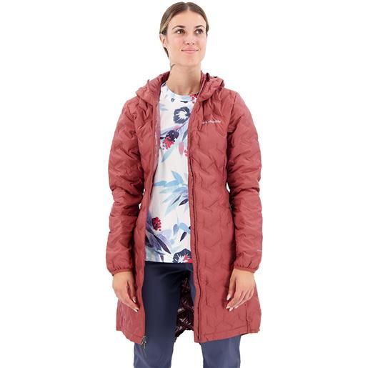 Columbia delta ridge™ jacket rosa s donna