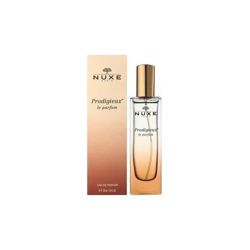 Nuxe - prodigieux le parfum confezione 30 ml