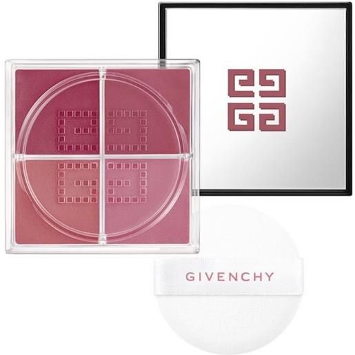 Givenchy prisme libre blush - blush in polvere prisme libre blush n 2