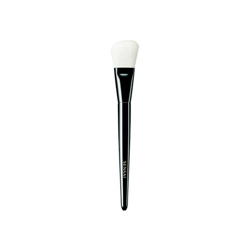 Sensai pennello cosmetico per make-up liquido (liquid foundation brush)