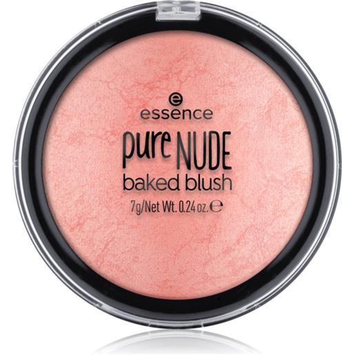 Essence pure nude baked 7 g