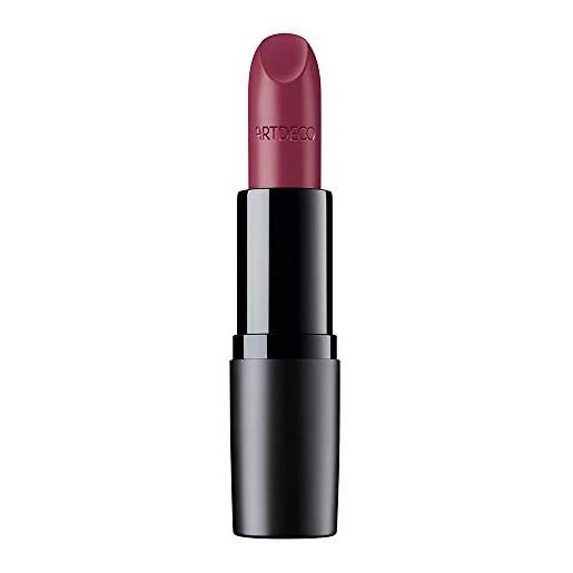 Artdeco perfect mat lipstick 144-pinky mauve 4 gr