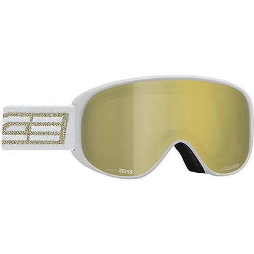 Salice 100darwf ski goggles bianco cat3