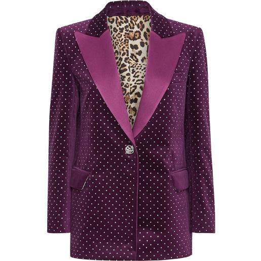 PHILIPP PLEIN - blazer