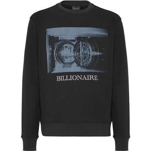 BILLIONAIRE - felpa