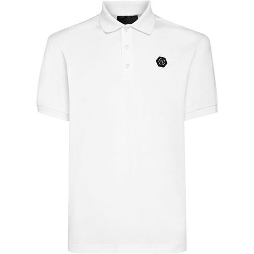 PHILIPP PLEIN - polo