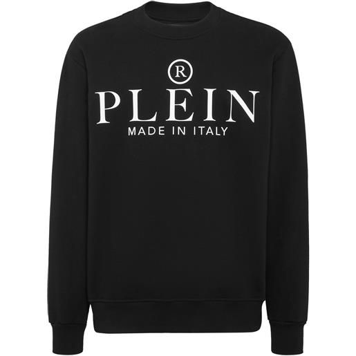 PHILIPP PLEIN - felpa