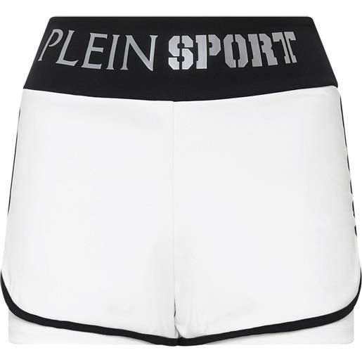 PLEIN SPORT - shorts & bermuda