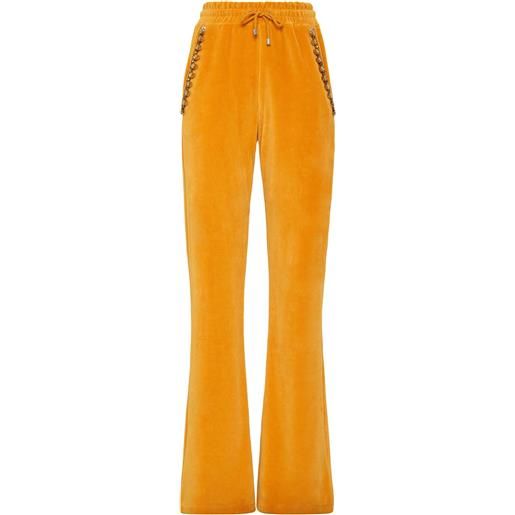 PHILIPP PLEIN - pantalone