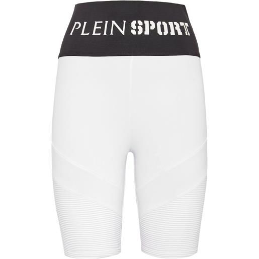 PLEIN SPORT - leggings