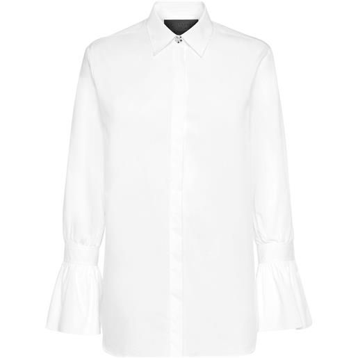 PHILIPP PLEIN - camicia