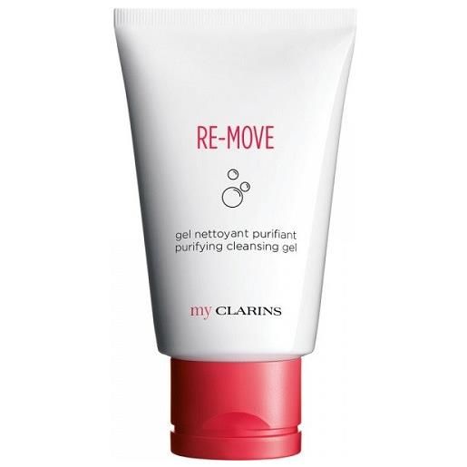 Clarins my Clarins re-move