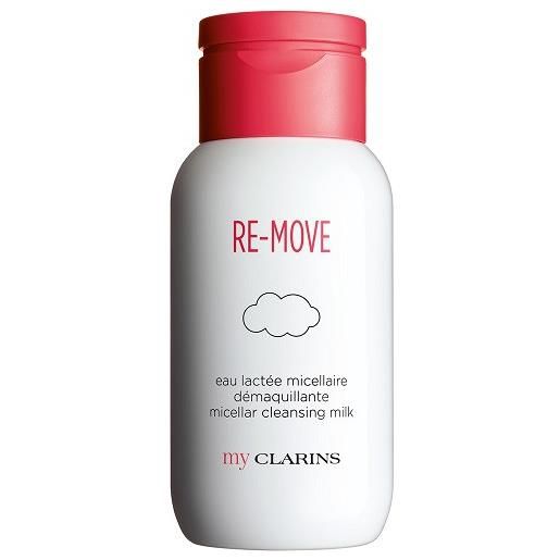 Clarins my Clarins re-move