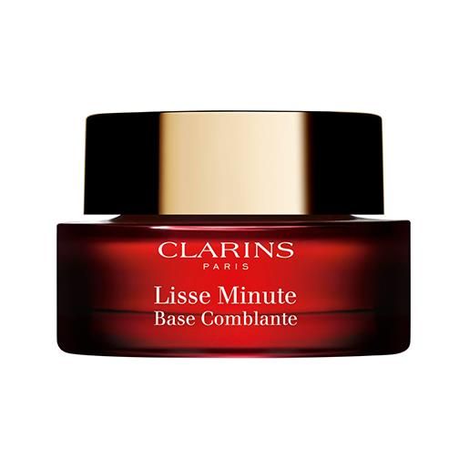Clarins lisse minute