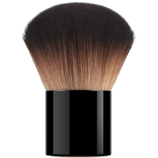 Giorgio Armani mini kabuki fusion powder brush