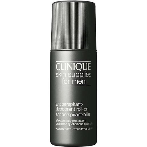 Clinique deo roll on