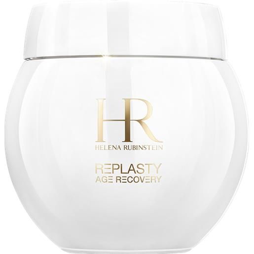 Helena Rubinstein re-plasty age recovery day cream