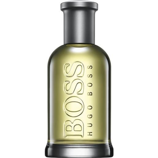 Hugo Boss boss bottled
