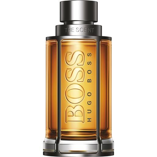 Hugo Boss boss the scent