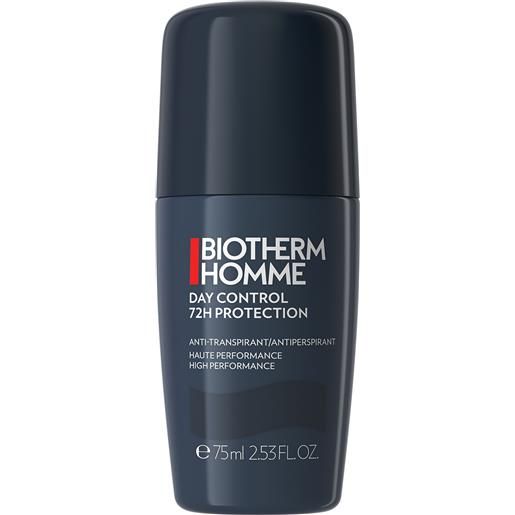 Biotherm day control deo 72h