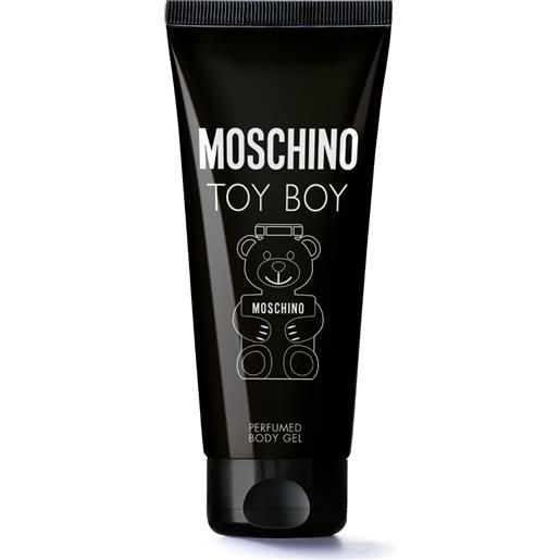Moschino toy boy