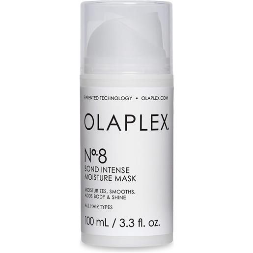 Olaplex n°8 bond intense moisture mask